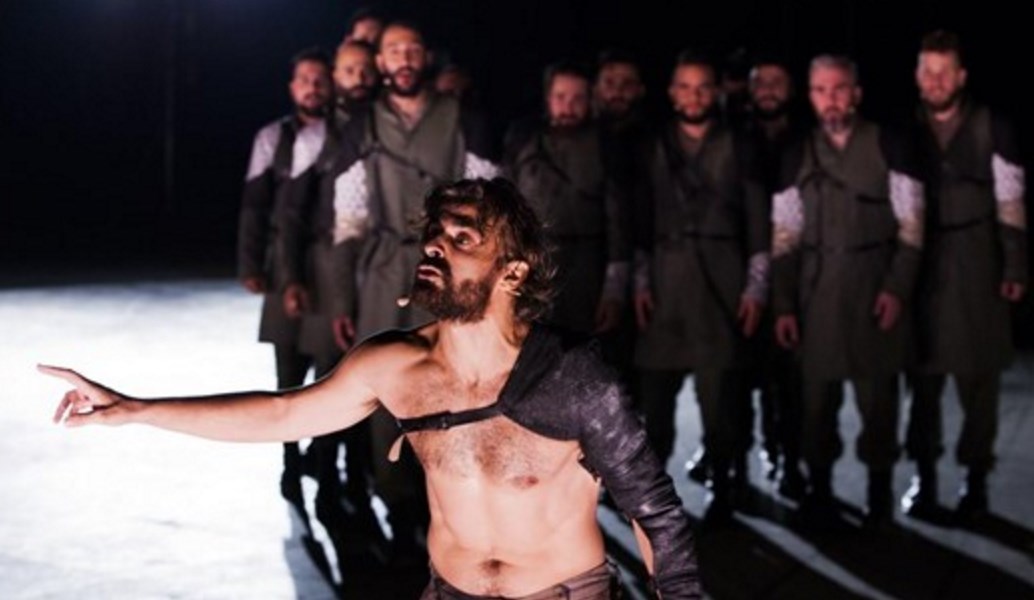 “Πέρσες”: Για μια και μόνο παράσταση στο Ηρώδειο