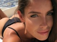Η Lucia Javorcekova προκαλεί αναστάτωση στον ανδρικό πληθυσμό! (pics)