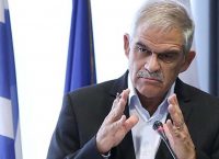 Παραίτηση Τόσκα:  Έρχονται αλλαγές σε Πυροσβεστική και Αστυνομία