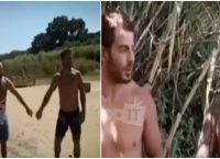 Ντάνος και μισθοφόρος πήγαν και στο Survival Secret! Δείτε τους στον στίβο (vid)