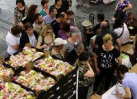 Θεσσαλονίκη: Υποβολή αιτήσεων για το Κοινωνικό Παντοπωλείο στο Δήμο Θέρμης
