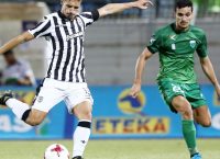 Λουντ αντί για… Τσίμιροτ