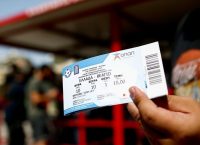 «Φεύγουν» τα εισιτήρια για το Ελλάδα-Βέλγιο
