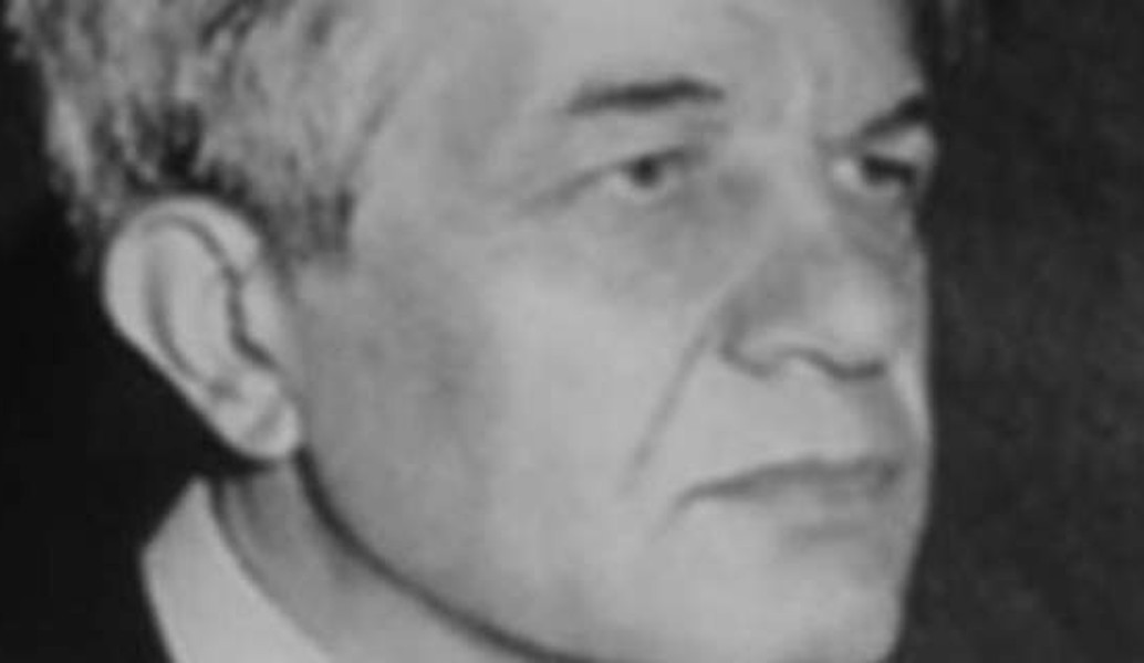 Πέθανε ο Δημήτρης Κανελλόπουλος, πρώην διοικητής της ΑΤΕ