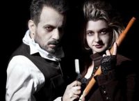 “Sweeney Todd” των Στίβεν Σοντχάιμ και Χιου Γουίλερ στο Ηρώδειο