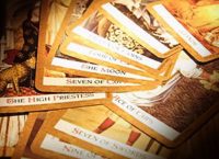 Οι αισθηματικές προβλέψεις Ταρώ την εβδομάδα 13 ως 19 Αυγούστου