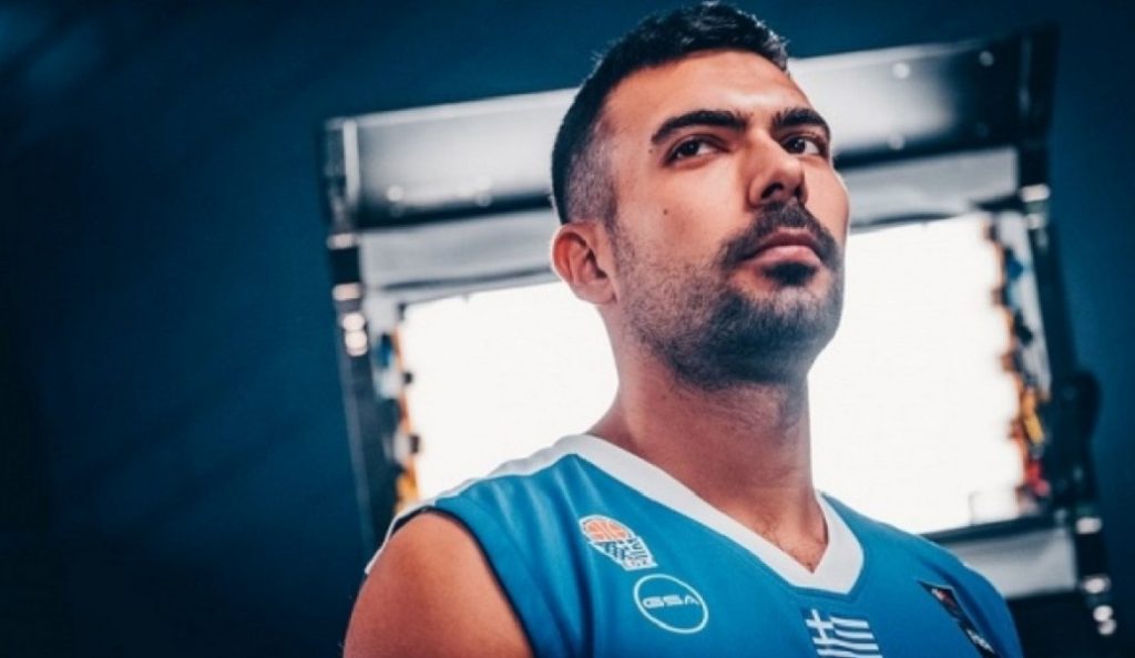 Εθνική Ελλάδος μπάσκετ: Έλεγχος απ’ τη WADA σε Σλούκα, Παπαγιάννη