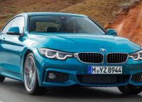 BMW 4: To τεσσάρι το καλό!