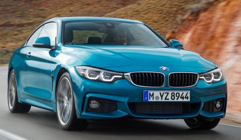 BMW 4: To τεσσάρι το καλό!