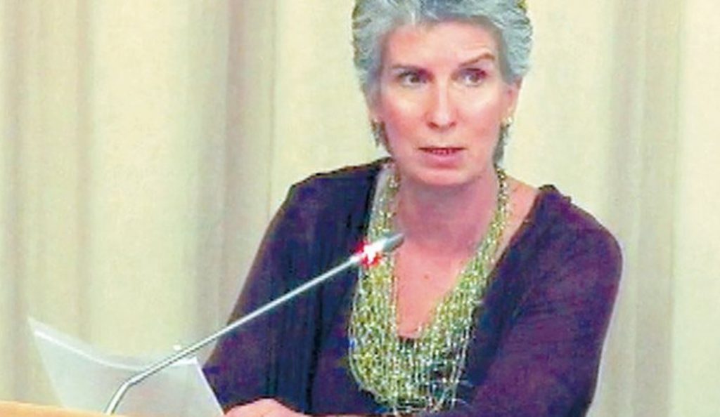 Εισαγγελική έρευνα για το στέλεχος του ΣΥΡΙΖΑ που καταγγέλλουν ότι πέταξε την εικόνα της Παναγίας