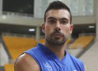 Ευρωμπάσκετ 2017-Εθνική Ελλάδος: Από έλεγχο ντόπινγκ πέρασαν Σλούκας και Παπαγιάννης