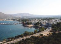 Δήμος Σαρωνικού: Αλλάζει πρόσωπο με 17 έργα υποδομής