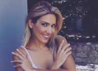 Οι Αυγουστιάτικες φωτογραφίες της  Έλενας Παπαβασιλείου