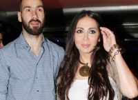 Ολυμπία Χοψονίδου: Το βίντεο στο Instagram λίγο πριν γεννήσει (vid)