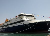 Blue Star Patmos: Το χρονικό μιας παρ’ ολίγον ναυτικής τραγωδίας