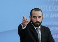 Δημήτρης Τζανακόπουλος: Ο Κυριάκος Μητσοτάκης δεσμεύθηκε για νέο Μνημόνιο