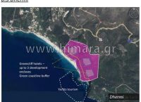 Αντιδράσεις για τις μαζικές κατεδαφίσεις στη Χειμάρρα – Τι καταγγέλλουν οι ομογενείς  (pics)