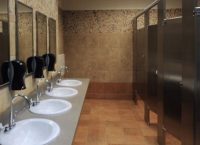 “Smart” τουαλέτες – Ειδοποιούν αν ξεπεράσεις τα 15 λεπτά από την ανάγκη σου