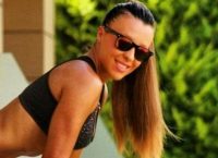 Οι αποκαλυπτικές πόζες της Πάζιου στο Instagram