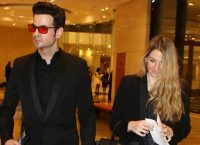 Νίνο – Χρυσή Βαρδινογιάννη: Αυτός είναι ο λόγος του χωρισμού τους (pics)