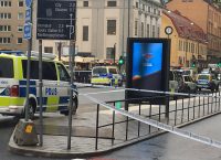 Σουηδία: Δεκάδες συλλήψεις σε συγκρούσεις ανάμεσα σε νεοναζί και αντιφασίστες