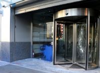 Ανάληψη ευθύνης για την επίθεση στα παλιά γραφεία του ΔΟΛ
