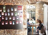 Impact hub Athens: Τι είναι και γιατί το επισκέφθηκε σήμερα ο Αλέξης Τσίπρας