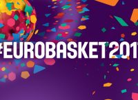 Eurobasket 2017: Οι βαθμολογίες της 1ης αγωνιστικής και το πρόγραμμα των επόμενων αγώνων