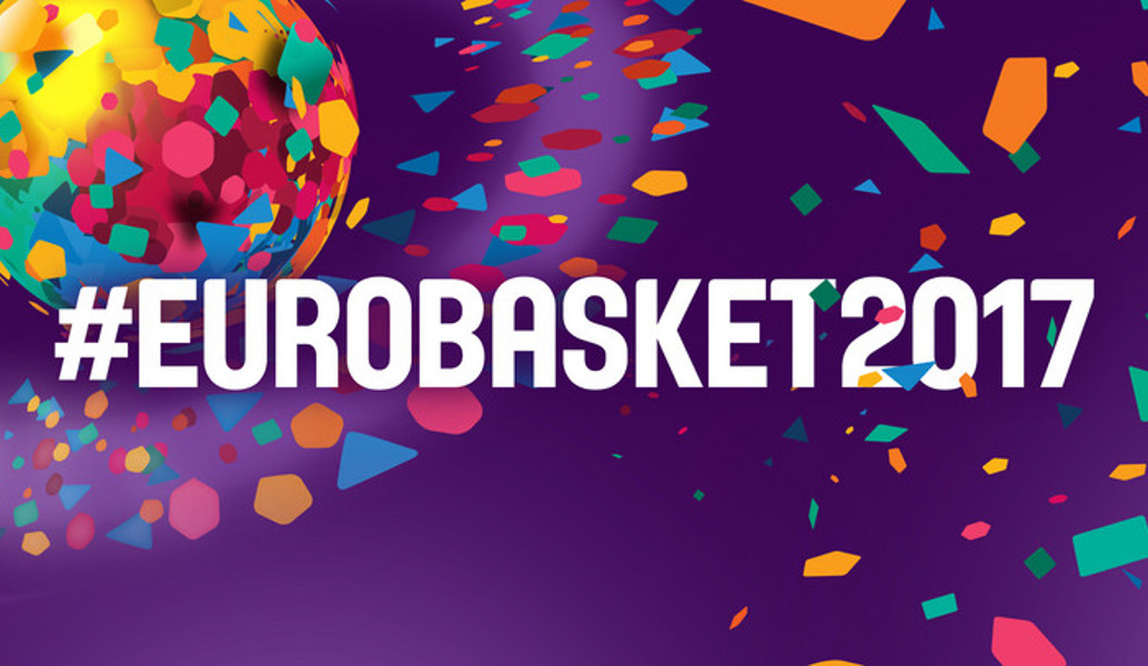 Eurobasket 2017: Οι βαθμολογίες της 1ης αγωνιστικής και το πρόγραμμα των επόμενων αγώνων