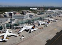 Fraport: Ο σχεδιασμός για το αεροδρόμιο Χανίων