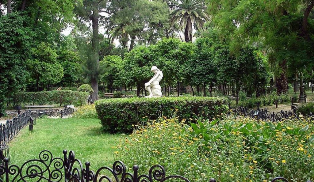 Δήμος Αθηναίων: 85 εκατ. ευρώ από το ΕΣΠΑ για έργα σε Άγιο Παντελεήμονα και Εθνικό Κήπο