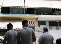 Πετρούπολη: Θρήνος για την 18χρονη Ειρήνη που σκότωσε ο πατέρας της
