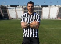 Με Βιεϊρίνια η προπόνηση
