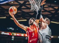 FIBA EuroBasket: Έκπληξη η Γεωργία, 79-77 τη Λιθουανία!