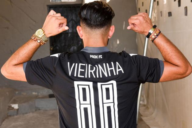 “Τρελάθηκαν” οι ΠΑΟΚτσήδες με τα απανωτά “μπαμ” – “Τώρα έχουμε την καλύτερη ομάδα όλων των εποχών”