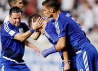 Κύπρος – Προκριματικά Μουντιάλ 2018: Τα στιγμιότυπα της επικής ανατροπής με τη Βοσνία (vid)