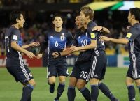 Μουντιάλ 2018: Η Ιαπωνία προκρίθηκε στα τελικά