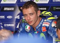 Valentino Rossi: Σοβαρό ατύχημα για τον Ιταλό