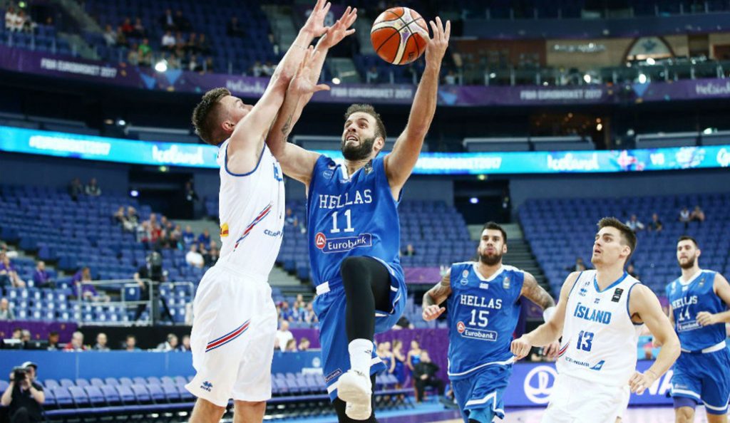 Αυτοί είναι οι πιο ωραίοι του Eurobasket (pics)