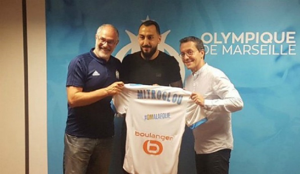 Κώστας Μήτρογλου: Η L’ Equipe τον… κράζει (pic)