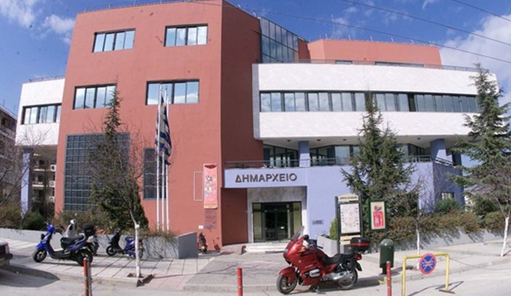 Δήμος Νεάπολης – Συκεών: Έργα οδοποιίας και ηλεκτροφωτισμού