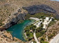 “Παραμύθια και Μαγεία”: Συναυλία στη Λίμνη Βουλιαγμένης