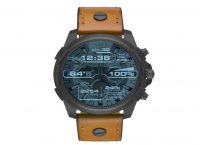 Diesel On Full Guard:  Tο πρώτο Android Wear smartwatch της Diesel