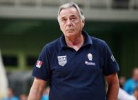Ελλάδα – Πολωνία: Ο Μίσσας μίλησε για θυσία, αλληλεγγύη και πίστη