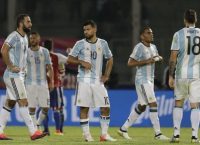 Mundial 2018: Κι αν η Αργεντινή μείνει εκτός της διοργάνωσης;