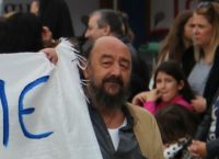 Πέθανε ο αγωνιστής της Αριστεράς, Δημήτρης Κολοβιστέας