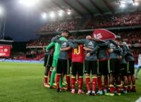 Βοσνία – Βέλγιο 3-4: Δείτε το γκολ του Καράσκο που πανηγυρίστηκε και στην… Ελλάδα (vid)