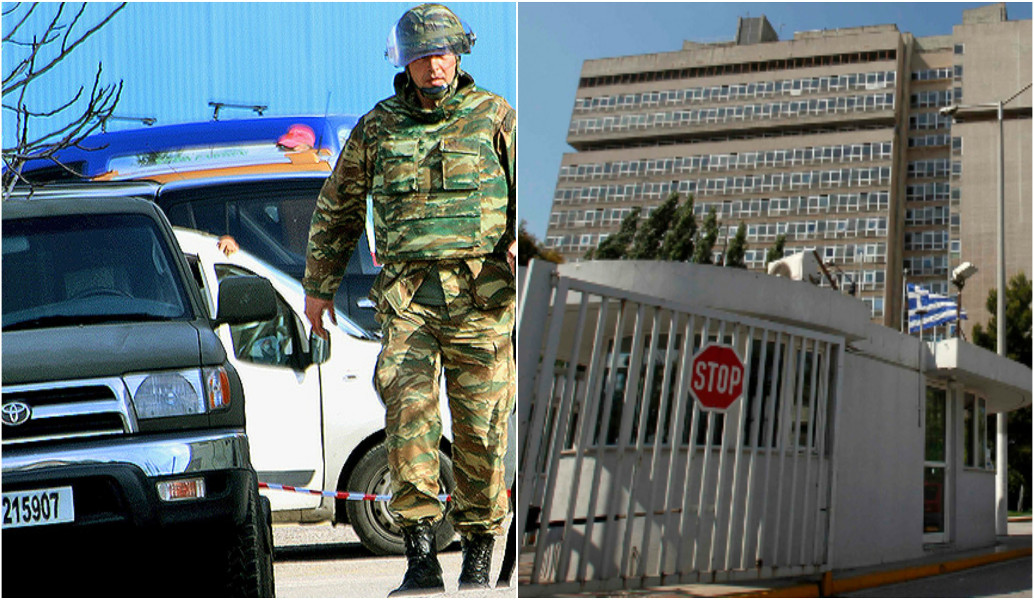 Η ΕΛ.ΑΣ. δημιουργεί δεύτερη ΕΥΠ