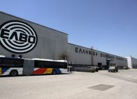 Επενδυτές στην ΕΛΒΟ για ΣΔΙΤ με το υπουργείο Εθνικής Άμυνας αναζητά η κυβέρνηση
