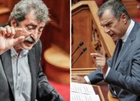 Πολάκης – Θεοδωράκης σε βεντέτα: Η μαντινάδα του υπουργού και η οργισμένη αντίδραση από το Ποτάμι
